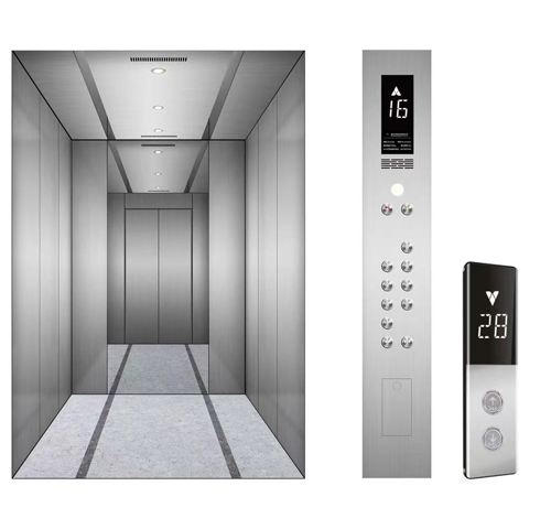 電梯（邁高）工程制作安裝